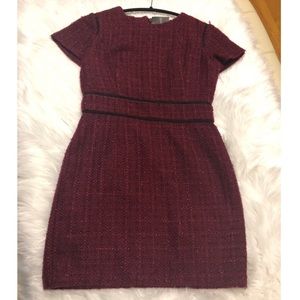 Topshop Mini Dresss Short Sleeve.